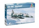 Italeri 1/72 OA-4M Skyhawk thumbnail