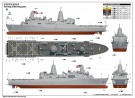 Trumpeter 1/350 USS New York (LPD-21) thumbnail