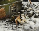Italeri 1/72 Bastogne Siege 80 Years - Battle Set thumbnail