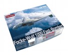 Modelcollect 1/48 Focke-Wulf 1000 Fast-Bomber Heavy-Loaded Version thumbnail
