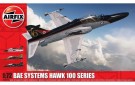 Airfix 1/72 BAE Systems Hawk 100 Series thumbnail