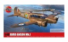 Airfix 1/48 Avro Anson Mk.I thumbnail