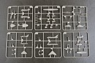 Trumpeter 1/350 USS Intrepid CV-11 thumbnail