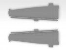 ICM 1/48 German Landing Glider Gotha Go 242A thumbnail