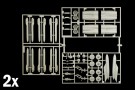 Italeri 1/72 B-52H Stratofortress thumbnail