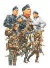 Tamiya 1/48 German Panzer Grenadier Set thumbnail