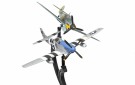 Airfix Gavesett 1/72 D-Day Fighters thumbnail