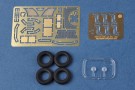 HobbyBoss 1/35 German Le.Pz.Sp.Wg (Sd.Kfz.221) Leichter Panzerspähwagen Late Version thumbnail
