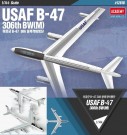 Academy 1/144 USAF B-47 306th BW(M) thumbnail