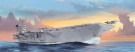Trumpeter 1/350 USS Kitty Hawk CV-63 thumbnail
