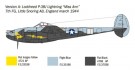 Italeri 1/72 P-38J Lightning thumbnail
