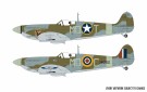 Airfix 1/48 Supermarine Spitfire Mk.Vb thumbnail