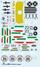 Italeri 1/72 Fiat BR.20 Cicogna - The Battle of Britain 80th Anniversary thumbnail