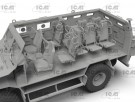ICM 1/35 Kozak-2 - Ukrainian MRAP-Class Armored Vehicle thumbnail
