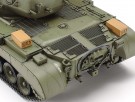 Tamiya 1/35 U.S. Medium Tank M26 Pershing (T26E3) thumbnail