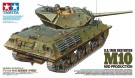 Tamiya 1/35 U.S Tank Destroyer M10 Mid Production thumbnail