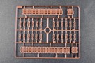 Trumpeter 1/35 KV-1 1942 Simplified Turret Tank w/Tank Crew thumbnail