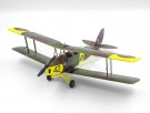 ICM 1/32 British Training Aircraft DH. 82A Tiger Moth thumbnail