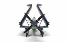 Airfix 1/48 Supermarine Seafire F.XVII thumbnail