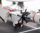 Heller 1/72 E-2C Hawkeye thumbnail