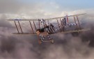 Airfix 1/72 Royal Aircraft Factory BE2c thumbnail