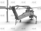 ICM 1/35 Sikorsky CH-54A Tarhe US Heavy Helicopter thumbnail