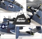 Academy 1/72 USN PBM-5A Mariner thumbnail