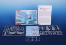 Special Hobby 1/72 DH.100 Vampire Mk.3 (Norsk utgave) thumbnail