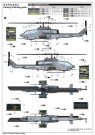 Trumpeter 1/35 AH-1W Super Cobra thumbnail