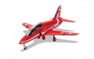 Airfix Startsett 1/72 RAF Red Arrows Hawk thumbnail