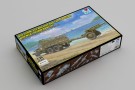 I Love Kit 1/35 USA CCKW-352 Machine Gun Turret Version with M2A1 105mm Howitzer thumbnail