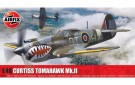 Airfix 1/48 Curtiss Tomahawk Mk.II thumbnail