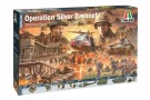 Italeri 1/72 Vietnam War - Operation Silver Bayonet 1965 - Battle Set thumbnail