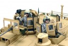 Tamiya 1/35 US Main Battle Tank M1A2 SEP Abrams Tusk II thumbnail