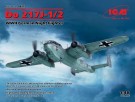 ICM 1/48 WWII German Night Fighter Do 217J-1/2 thumbnail