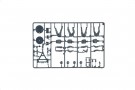 Italeri 1/35 Sd. Kfz. 10/4 with Flak 30 and Crew thumbnail