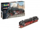 Revell 1/87 Express Locomotive BR 02 and Tender 2´2´T30 thumbnail