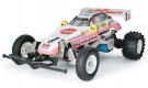 Tamiya RC byggesett 1/10 The Frog thumbnail