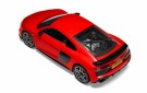 Airfix Quick Build Audi R8 Coupe thumbnail