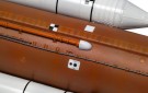 Airfix Gavesett 1/144 SLS Artemis thumbnail