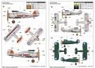 I Love Kit 1/48 Gloster Gladiator Mk.1 thumbnail