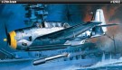 Academy 1/72 USN Torpedo Bomber TBF-1 Avenger thumbnail