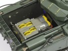 RC Byggesett 1/25 British Centurion Mk.III w/Control 2.4Ghz thumbnail