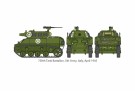 Tamiya 1/48 U.S. Howitzer Motor Carriage M8 thumbnail