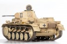 Academy 1/35 German Panzer II Ausf.F North Africa thumbnail