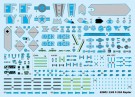 I Love Kit 1/48 F-22A Raptor thumbnail