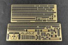 Trumpeter 1/200 USS Yorktown CV-5 thumbnail