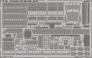 Eduard 1/700 Detaljsett USS Nimitz CVN-68 (for Trumpeter kit) thumbnail