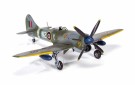 Airfix 1/72 Hawker Tempest Mk.V Post War thumbnail