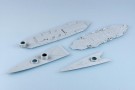 Trumpeter 1/350 HMS Hood thumbnail